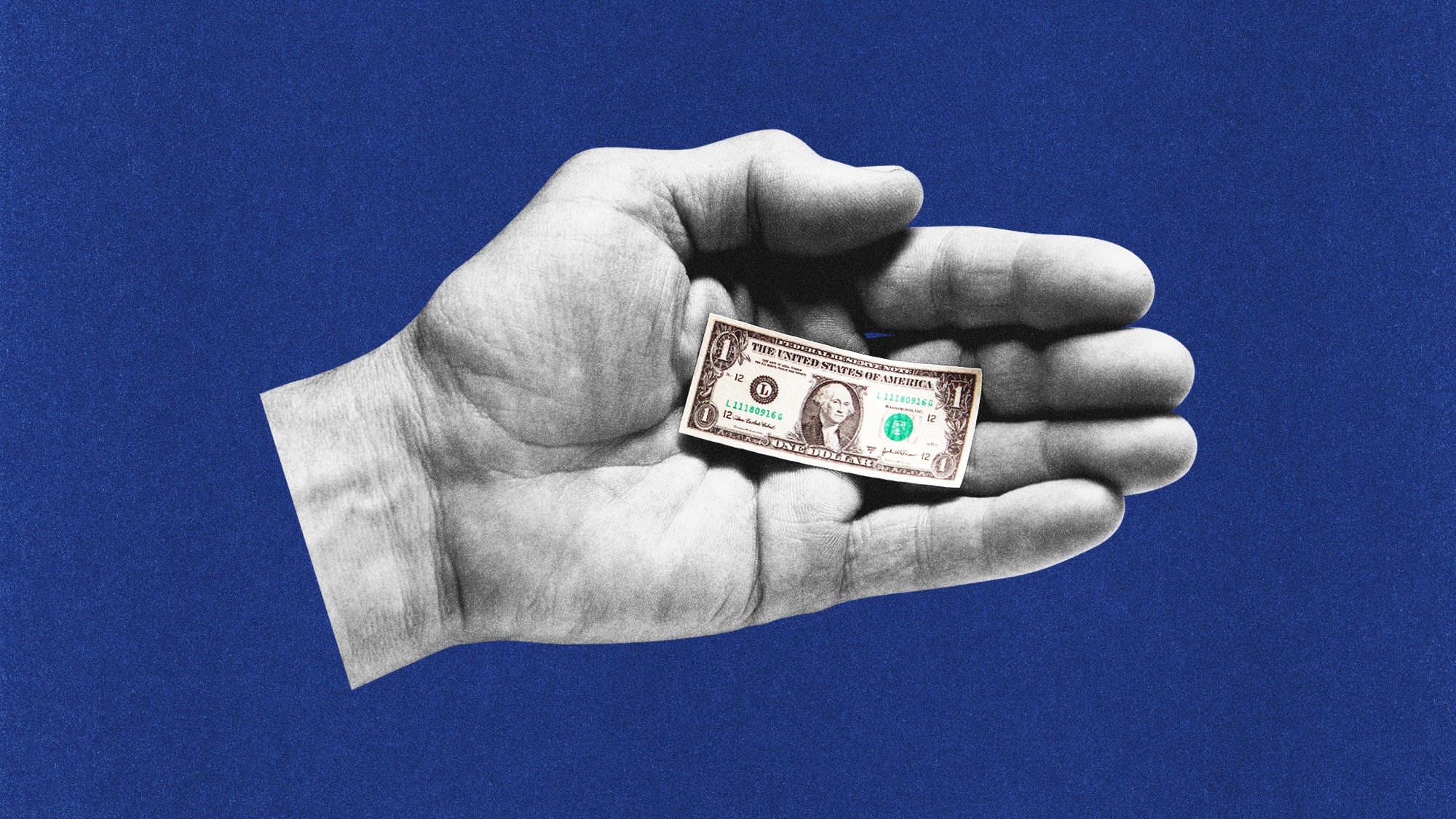 I Changed My Mind About Small-Dollar Campaign Donors