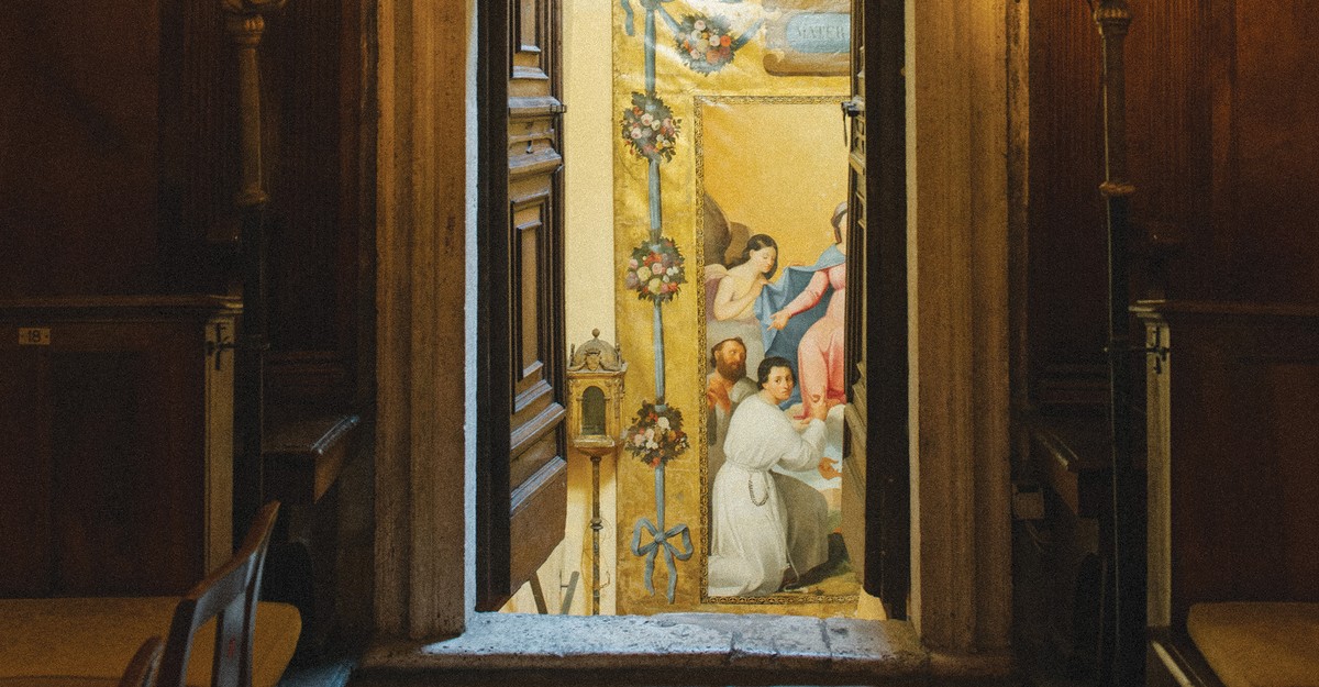 The Cicerone