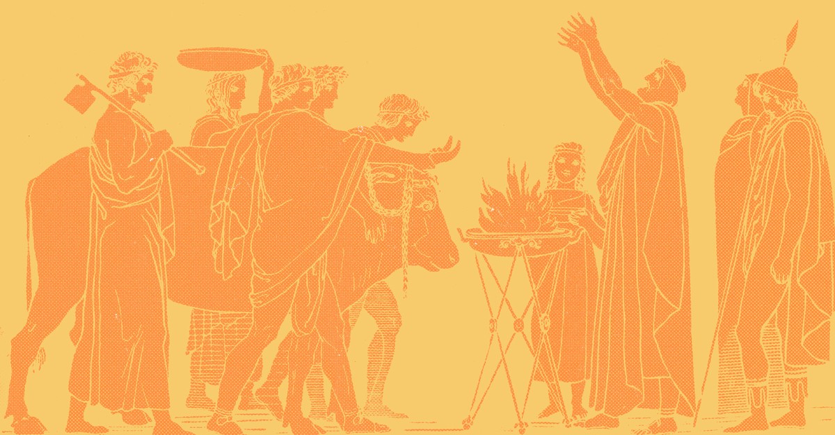 What Ancient Greek Is Good For