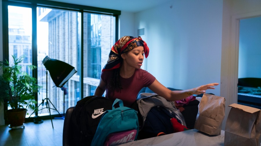 A bipartisan paid leave bill is finally moving. Congress should pass it.