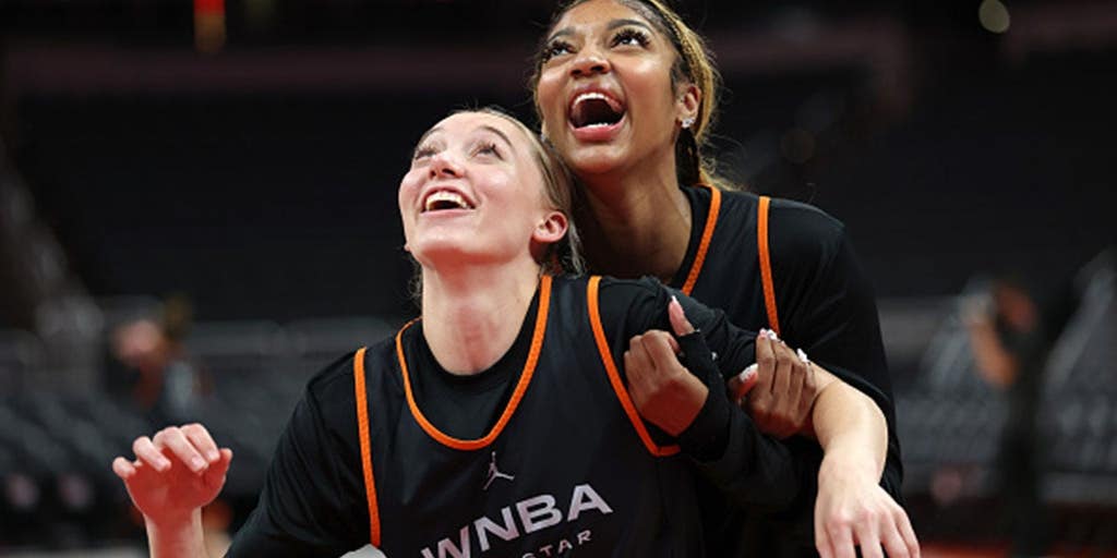 WNBA yanks Paige Bueckers, Angel Reese betting post after fans blast league hypocrisy online
