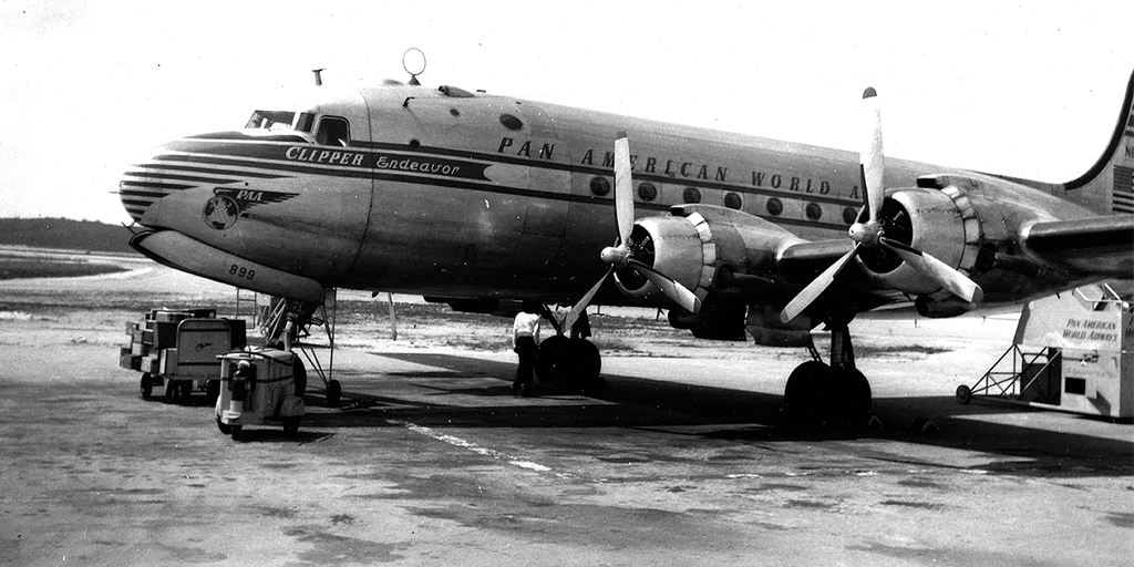 Long-lost Pan Am crash wreckage found decades after deadly disaster that reshaped airline safety