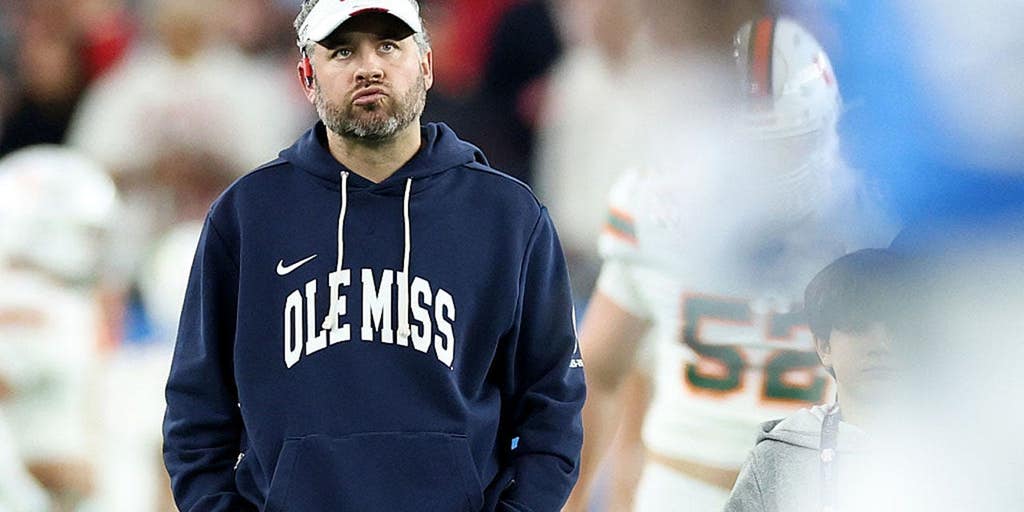 Pete Golding drops unfiltered truth on 'Ex' Lane Kiffin, and NCAA tampering: 'What have we created?'