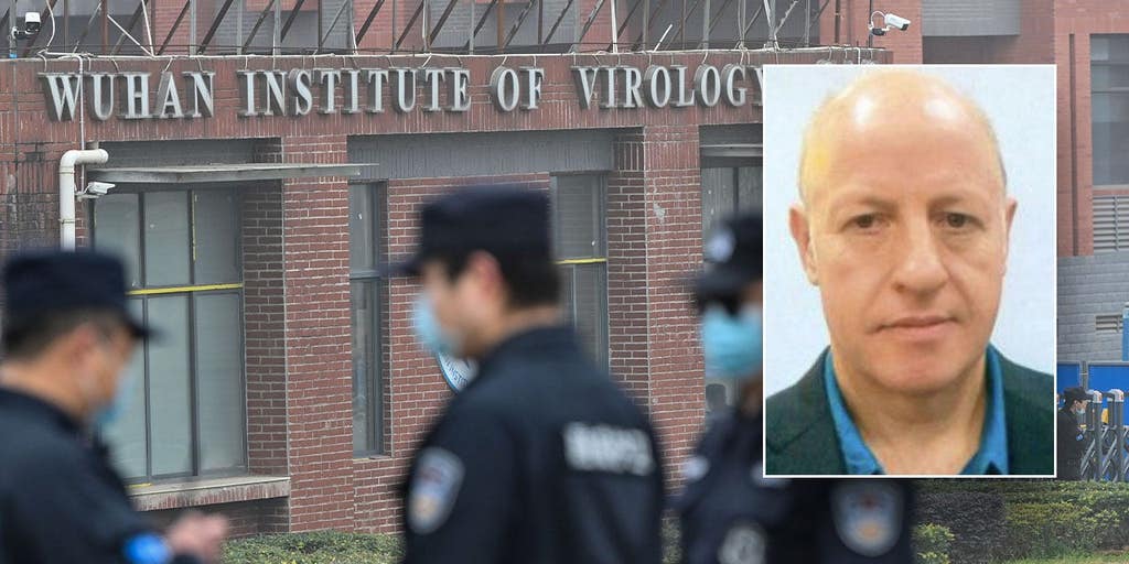 Rand Paul releases docs that reveal FBI halted border inspection of virus researcher over Wuhan lab links