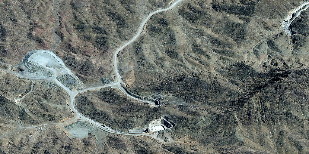 ROBERT MAGINNIS: The Pentagon's plan to seize Iran's uranium isn't a raid. It's an invasion.
