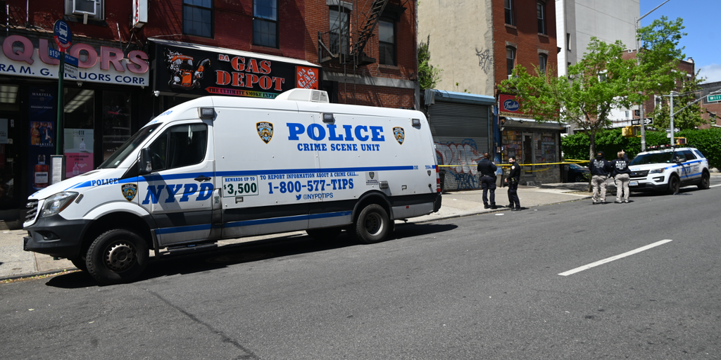 NYPD officer charged with rape, child sex crimes previously admitted to misconduct on the job, records show