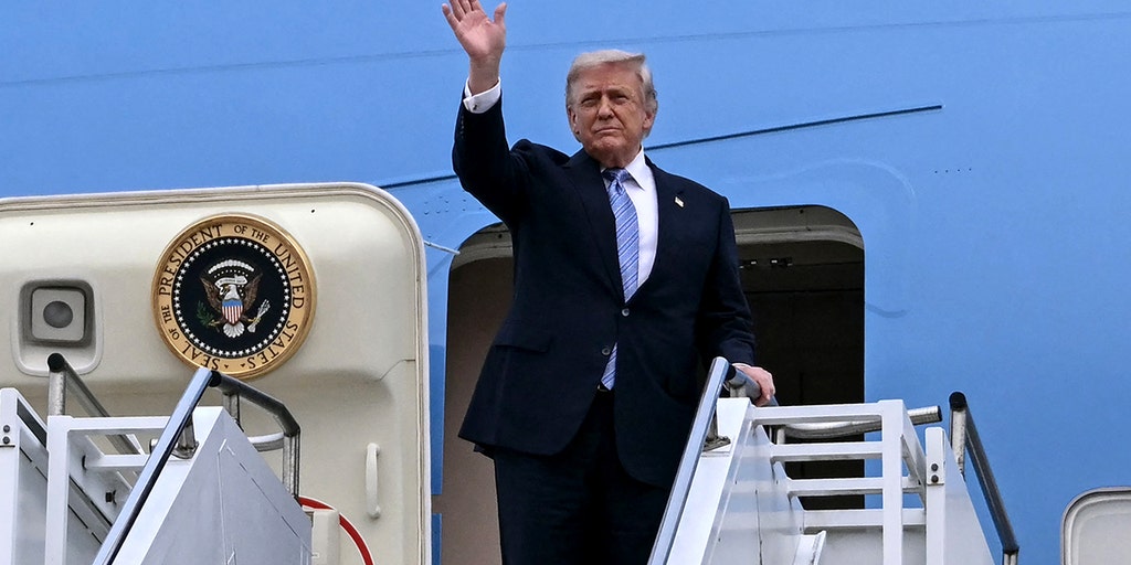 Trump says he's Iran's 'No. 1' target as renewed conflict raises assassination fears