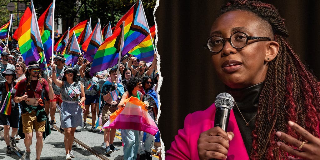 Powerful LGBTQ+ group's endorsements could tank vulnerable Dems over radical youth trans agenda
