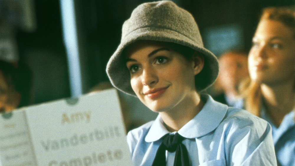 Anne Hathaway Says ‘Princess Diaries 3’ Had a ‘Story Breakthrough’ After Having to ‘Start Over’ With the Script: ‘We are Moving in the Right Direction’