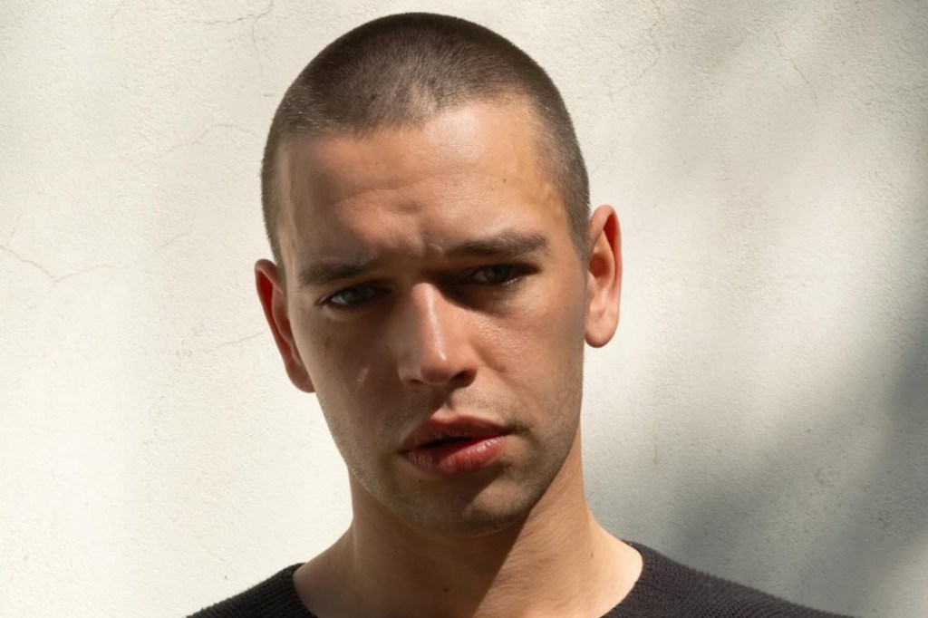‘Star Trek: Starfleet Academy’ Season 2 Casts Newcomer Ruaridh Aldington