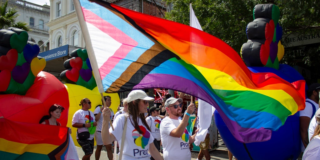 GLAAD releases 'particularly concerning' report showing shrinking LGBTQ representation third year in a row