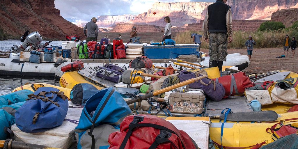 Grand Canyon mystery illness reportedly triggers NPS investigation after rafters report alarming symptoms