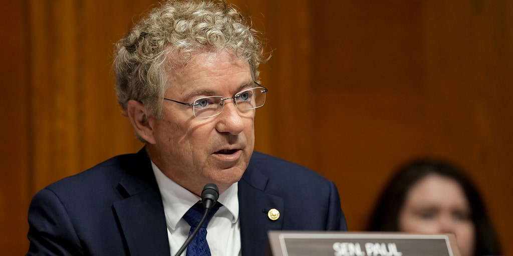 Slack messages released by Rand Paul appear to show authors of key COVID-19 origin paper held private doubts