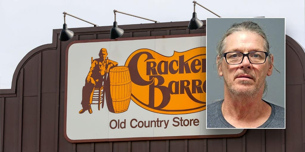 Ohio cold case reportedly solved as man is charged in 1985 hotel murder linked to Georgia Cracker Barrel clue