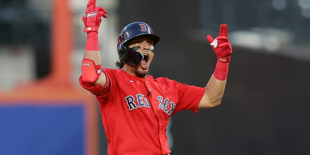 Red Sox had a nightmare travel day for the ages, yet still found a way to beat the Mets in New York