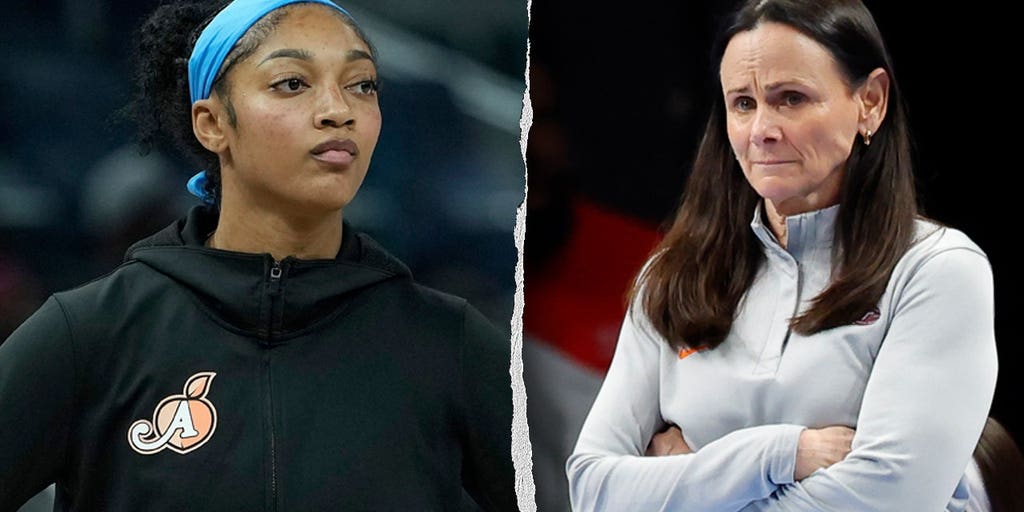 Angel Reese thanks WNBA for suspending Sandy Brondello, frames 'protected species' comment as discrimination