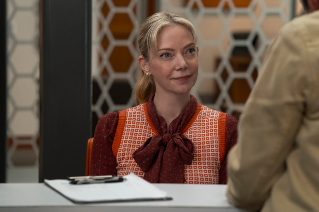 ‘Stuart Fails to Save the Universe’ Producers on Episode 2’s Surprise Kaley Cuoco Cameo As an Alternate Penny