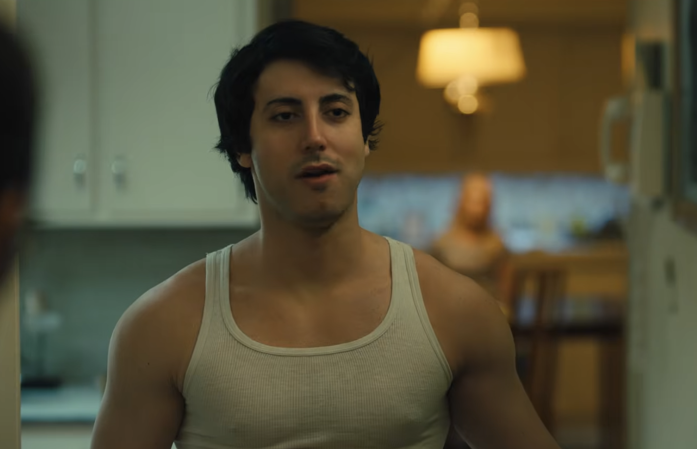 ‘I Play Rocky’ Trailer: Anthony Ippolito Becomes Sylvester Stallone in This Inside Look at the Making of a Movie Classic