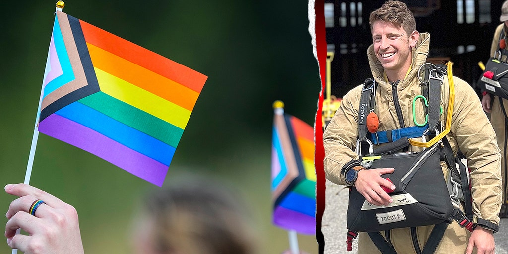 Montana Dem running as blue-collar smokejumper spent years lobbying for far-left groups