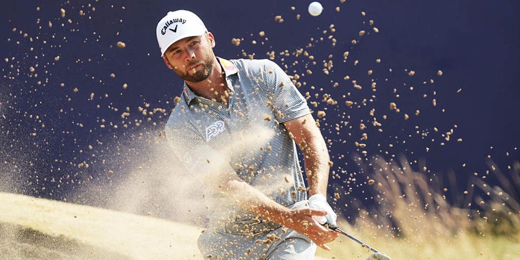 British Open TV blunder leaves golf fans fuming, Hooters Gianna hits the beach & Sophie Cunningham vs Big Tech