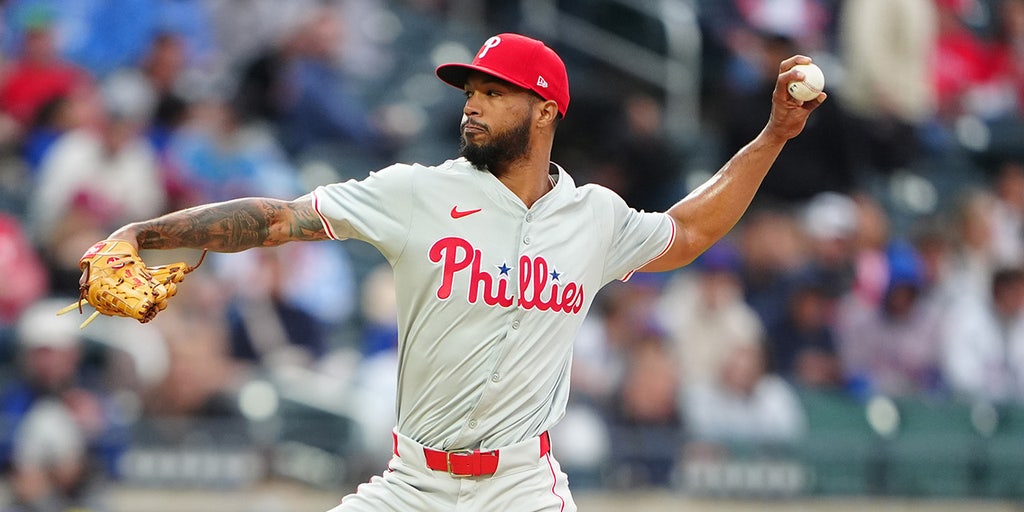 Christopher Sanchez's dominant home ERA makes Phillies run line the play against Yankees