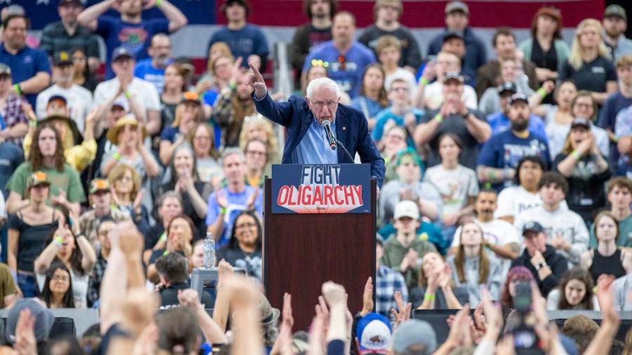 It’s time to retire 'rigged system' populism 
