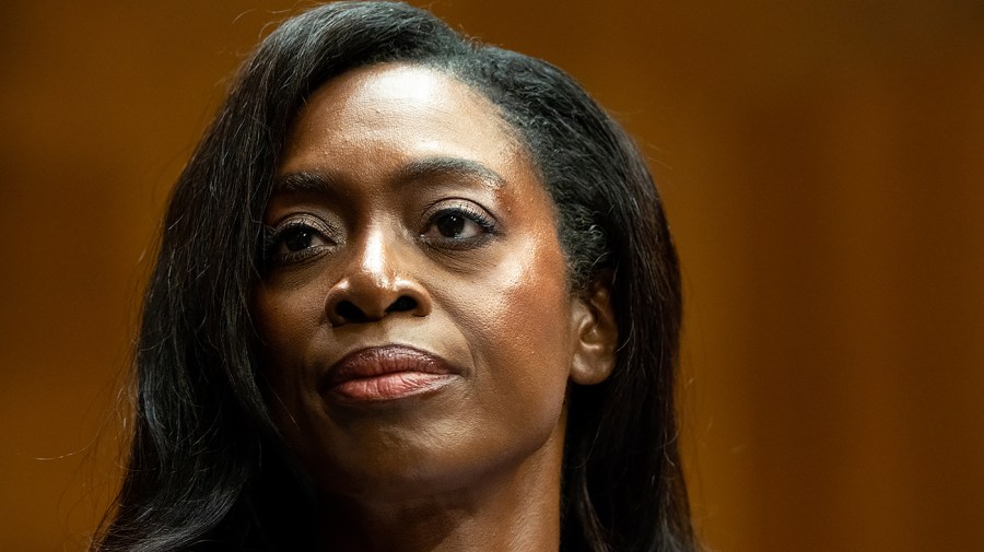 Cassidy cites autism website change in support of CDC nominee