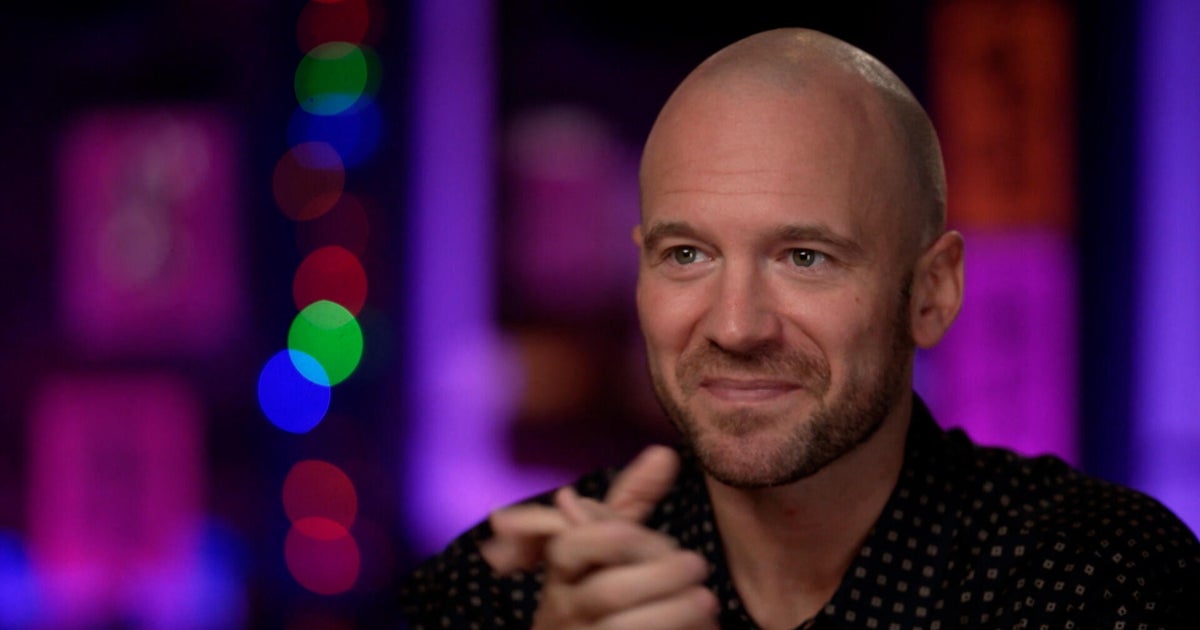 Extended interview: Sean Evans on his path to "Hot Ones," his Conan O'Brien interview and more