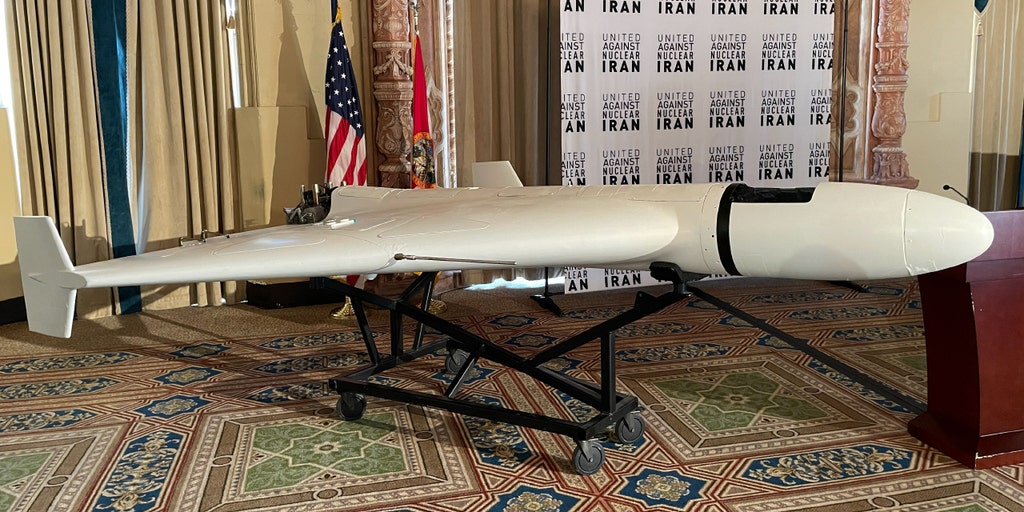 Jeb Bush praises Trump for crippling Iran’s military, but warns of ‘threat’ to US from reported drones in Cuba