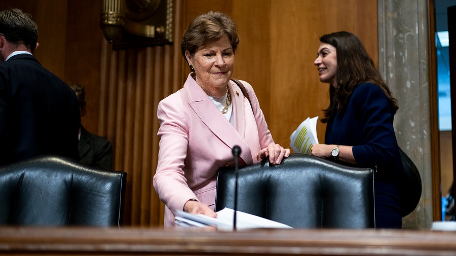 Shaheen on House Israeli aid vote: Israel is 'strongest ally in the Middle East'