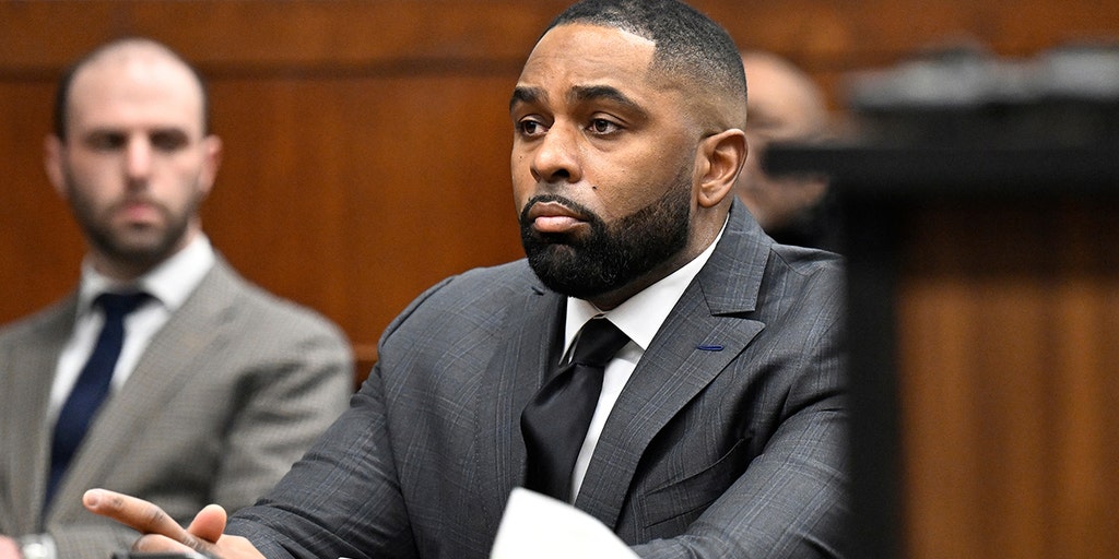 Ex-Sherron Moore aide is suing University of Michigan, claims school is hiding public records