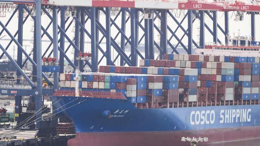 Trump’s latest tariff proposal has a new rationale, but the same outcome
