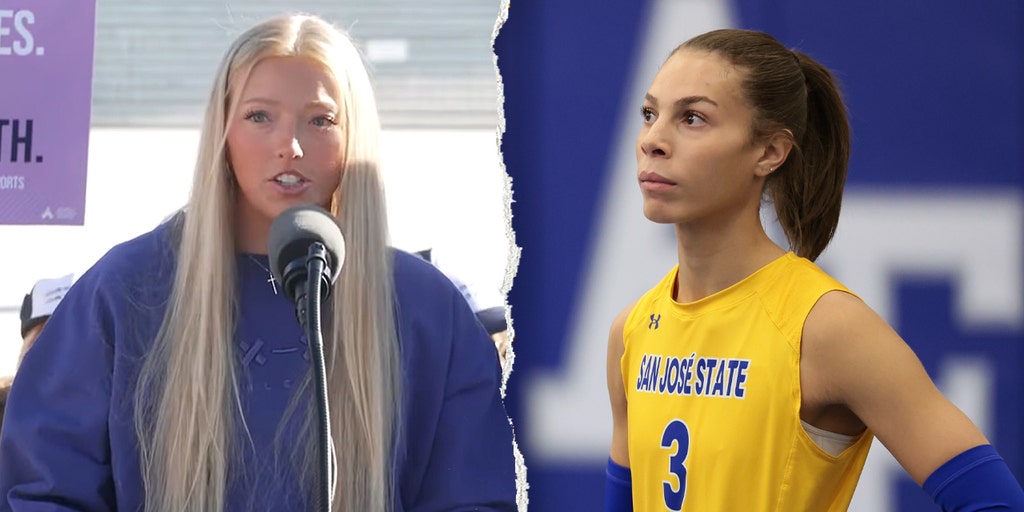 Campus conflict exposed at the core of SJSU's messy fight vs Trump admin over volleyball scandal