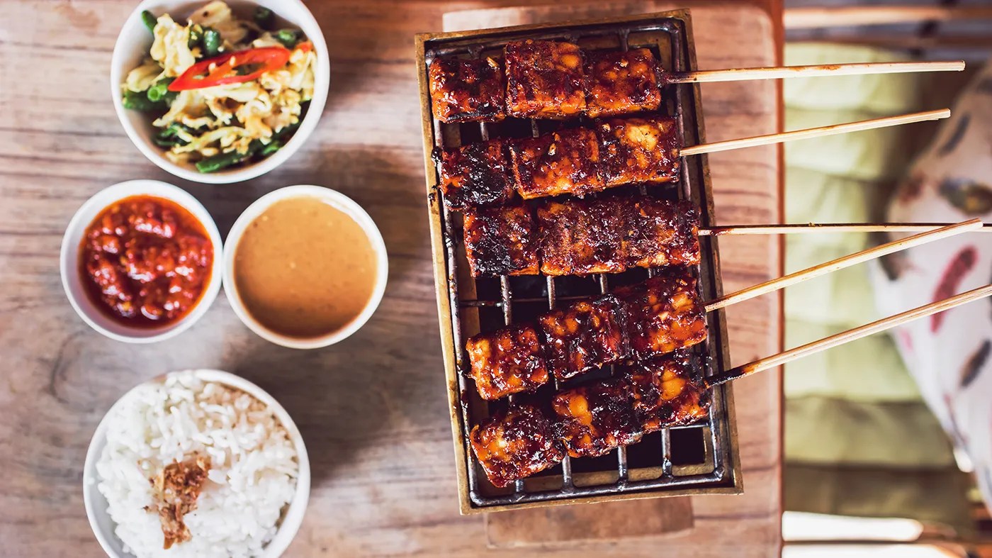 Go plant-based this summer