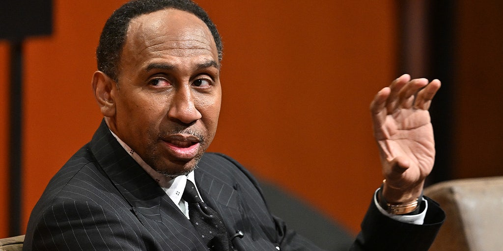Will Cain challenges Stephen A Smith on 'racist' claim about 'White dudes' in the NBA