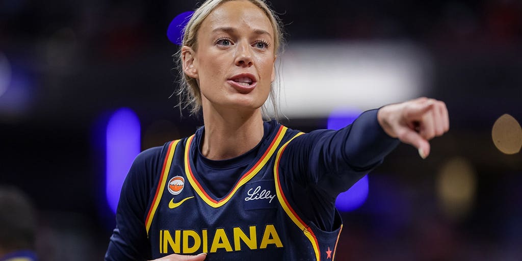 Sophie Cunningham doubles down ahead of Sun game after ESPN profile stirs controversy: 'I said what I said'