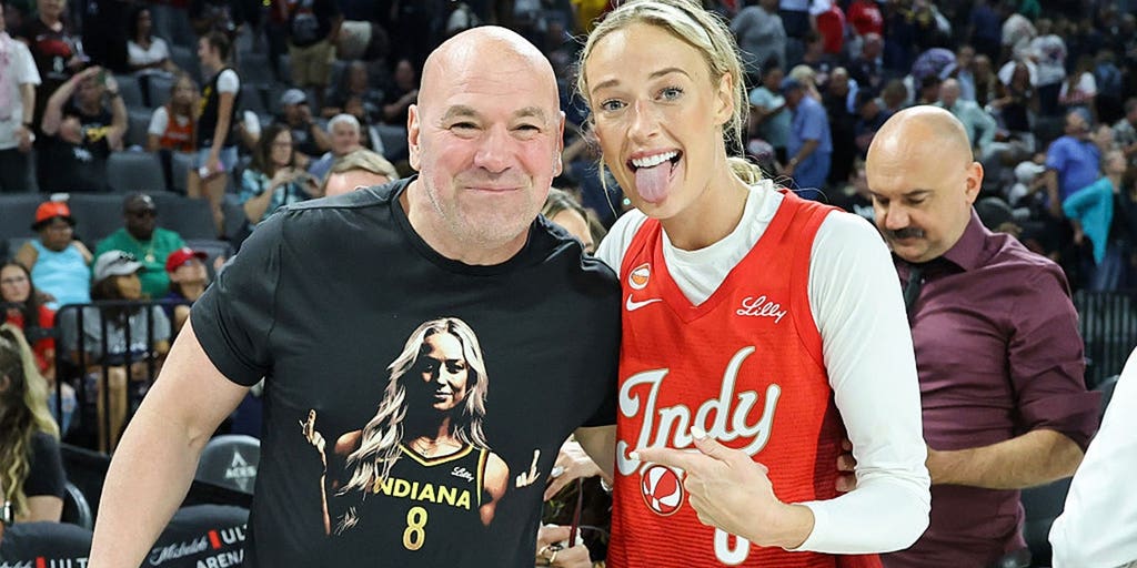 Sophie Cunningham is the opposite of most WNBA players. And that's why she is a megastar | Bobby Burack