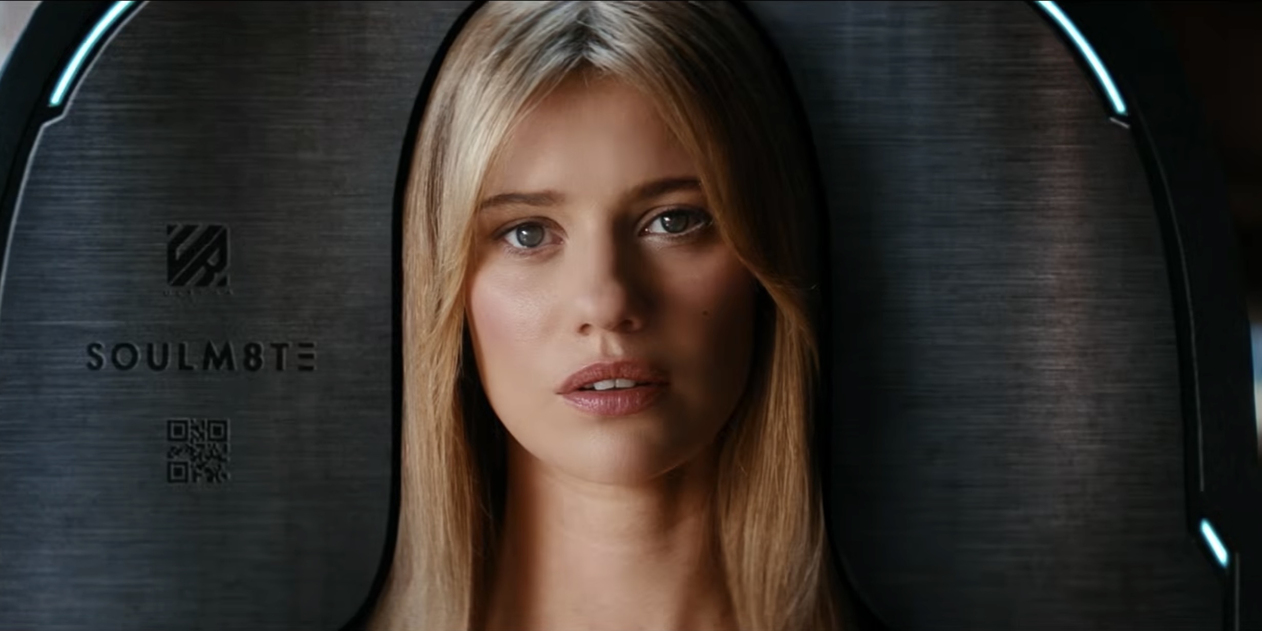 ‘M3GAN’ Spinoff ‘Soulm8te’ Goes Straight to Digital After Theatrical Release Pulled, Trailer Unveils Killer Robot Girlfriend