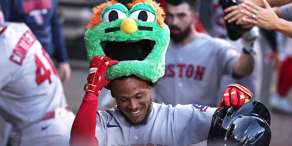 A laughably bad American League has allowed one of baseball's worst teams to climb into the playoff race