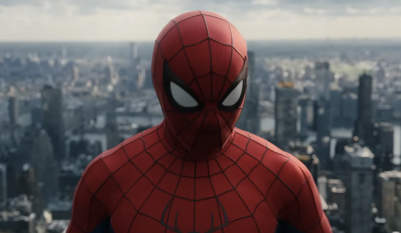 ‘Spider-Man: Brand New Day’ Final Trailer Unveils Action-Packed New Footage of Mark Ruffalo’s Hulk Battling the Web-Slinger