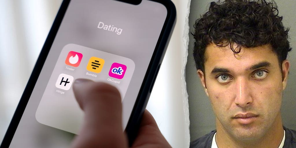 Florida man who allegedly lured women with dating app could have more victims: authorities