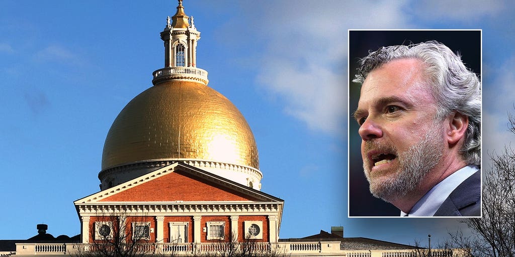 Massachusetts Democratic Party chairman admits to sufficient facts in June drunken driving case