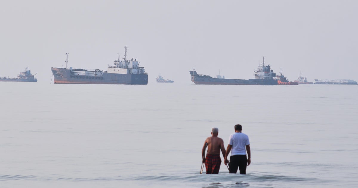 Shippers balk at Trump's Strait of Hormuz fees: "Dangerous Pandora's Box"