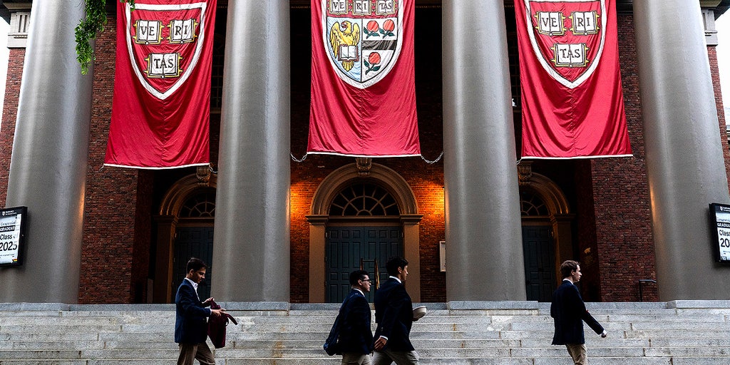 Harvard tops nation in foreign cash haul as Cotton demands probe into China funding