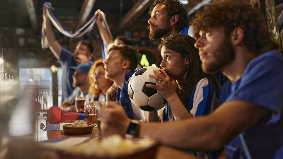 Support your team with these World Cup must-haves, from jerseys to collectibles
