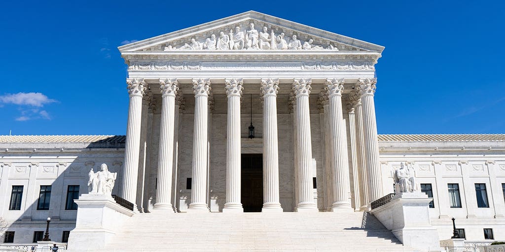 GOP lawmakers urge Supreme Court to strengthen First Amendment protections for street preachers
