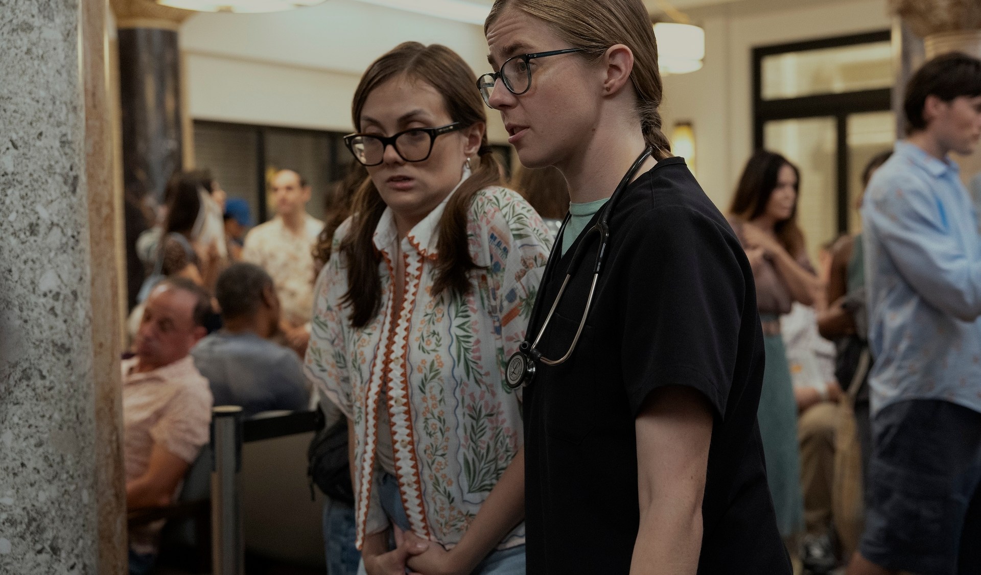 Tal Anderson on Her First Emmy Nomination: “It’s OK to be Autistic, Disabled and Different”