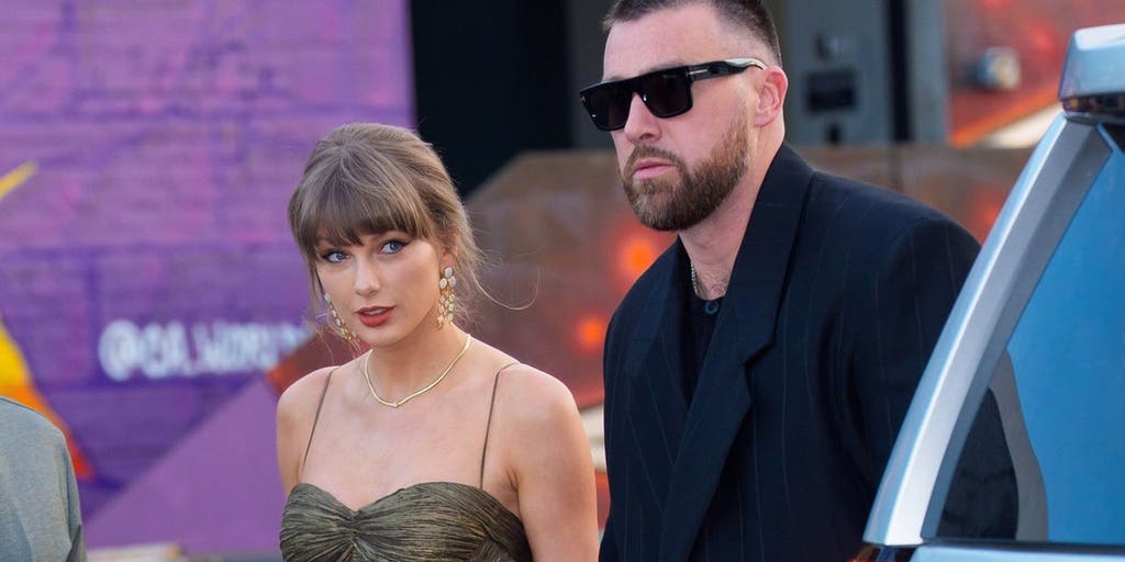 Taylor Swift and Travis Kelce's wedding leaks snowball as guests reveal inside details