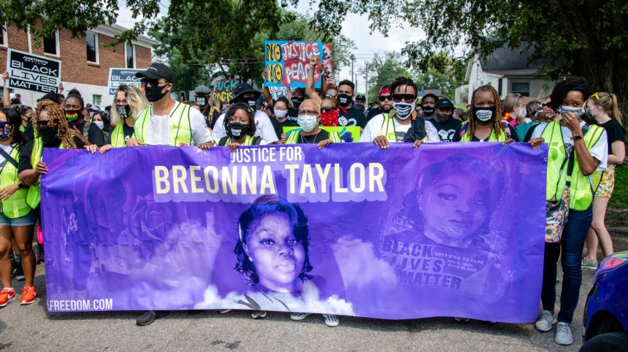 When federal oversight fails, police decertification must lead the way