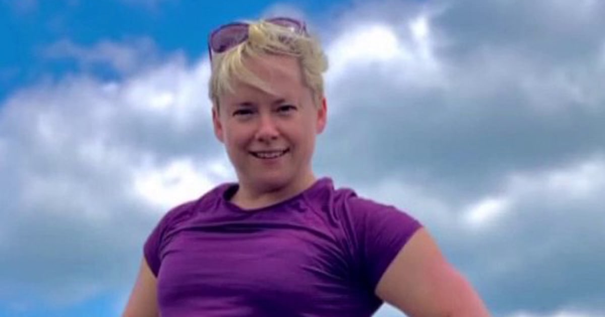 Search Intensifies for Woman Who Vanished From Caribbean Trip